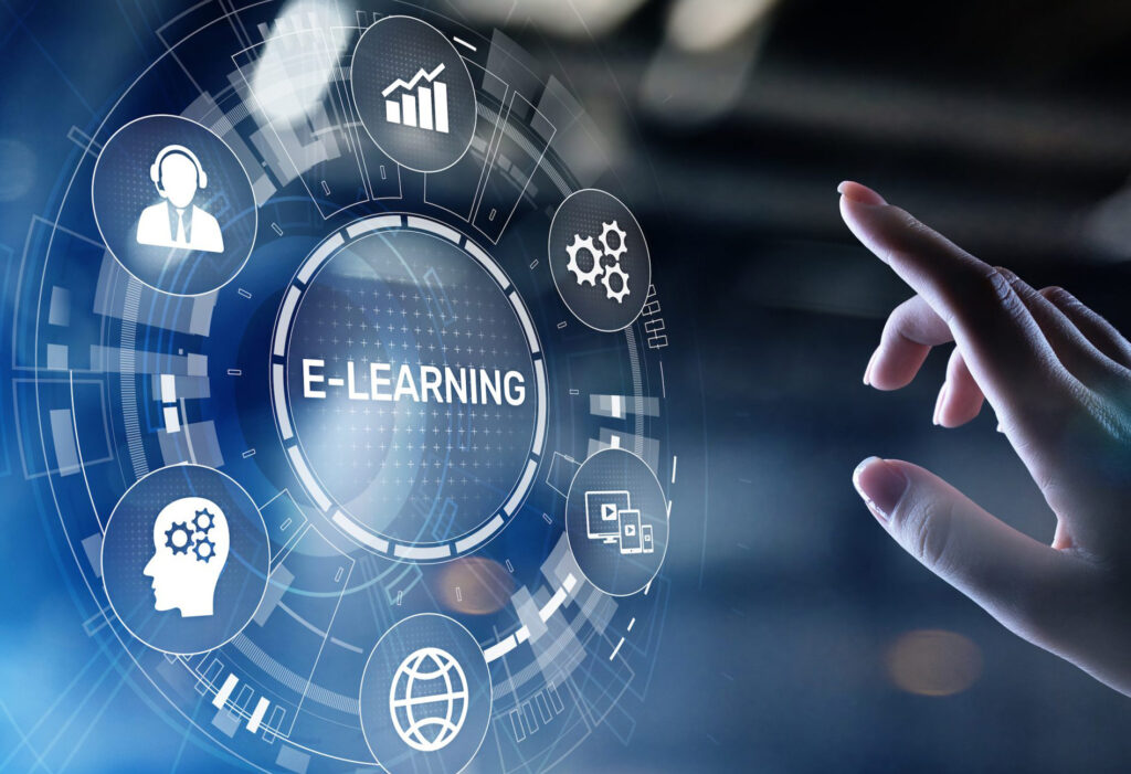 e-learning